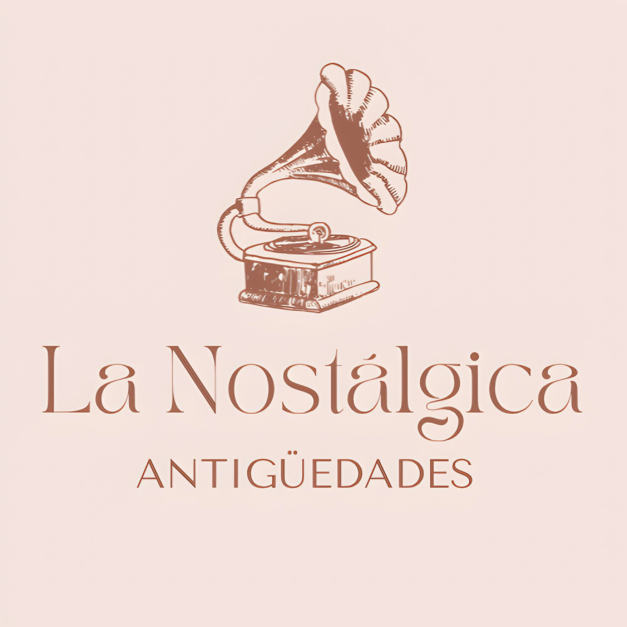 La Nostálgica