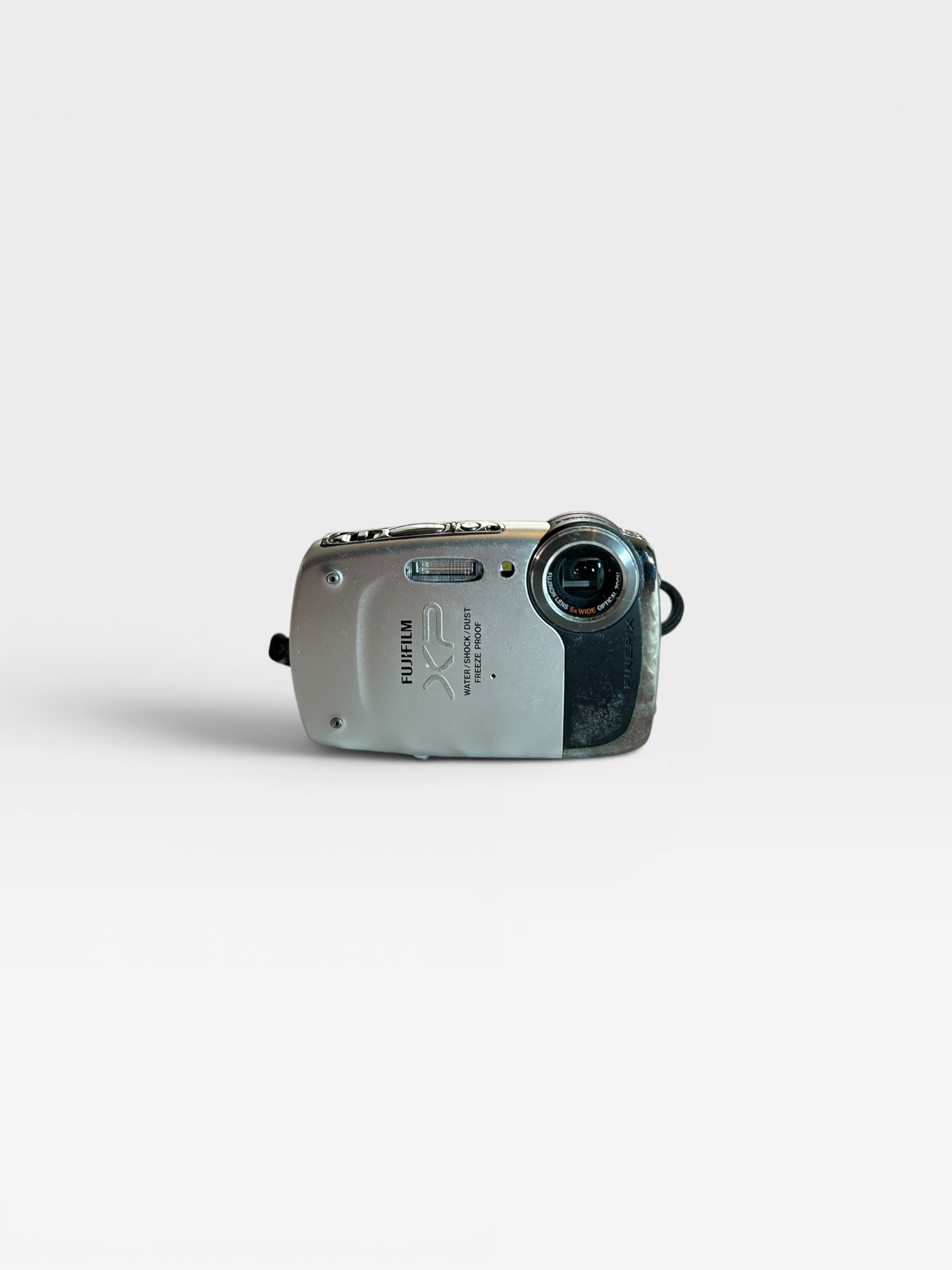 Fujifilm Finepix XP20