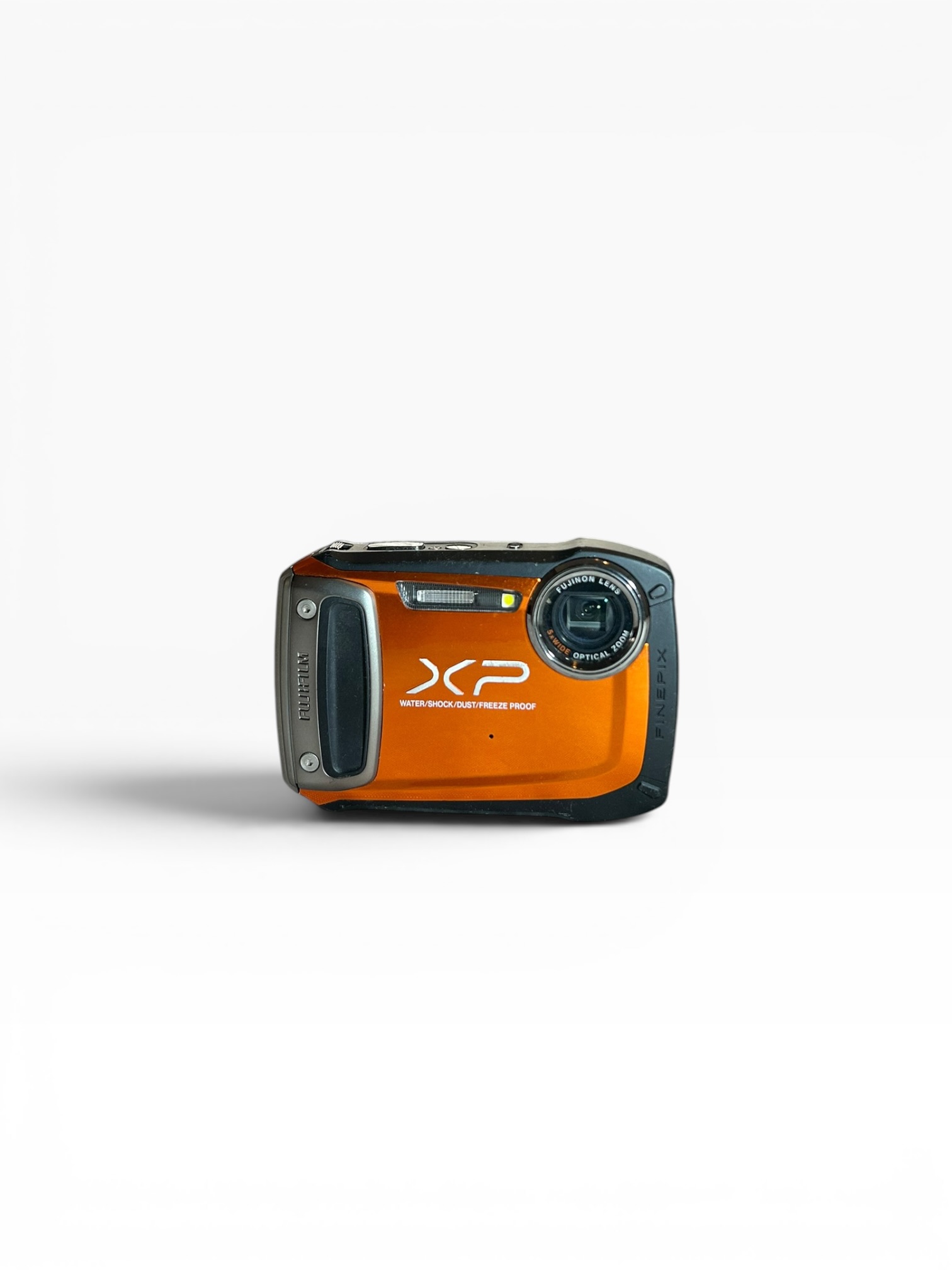Fujifilm Finepix XP100