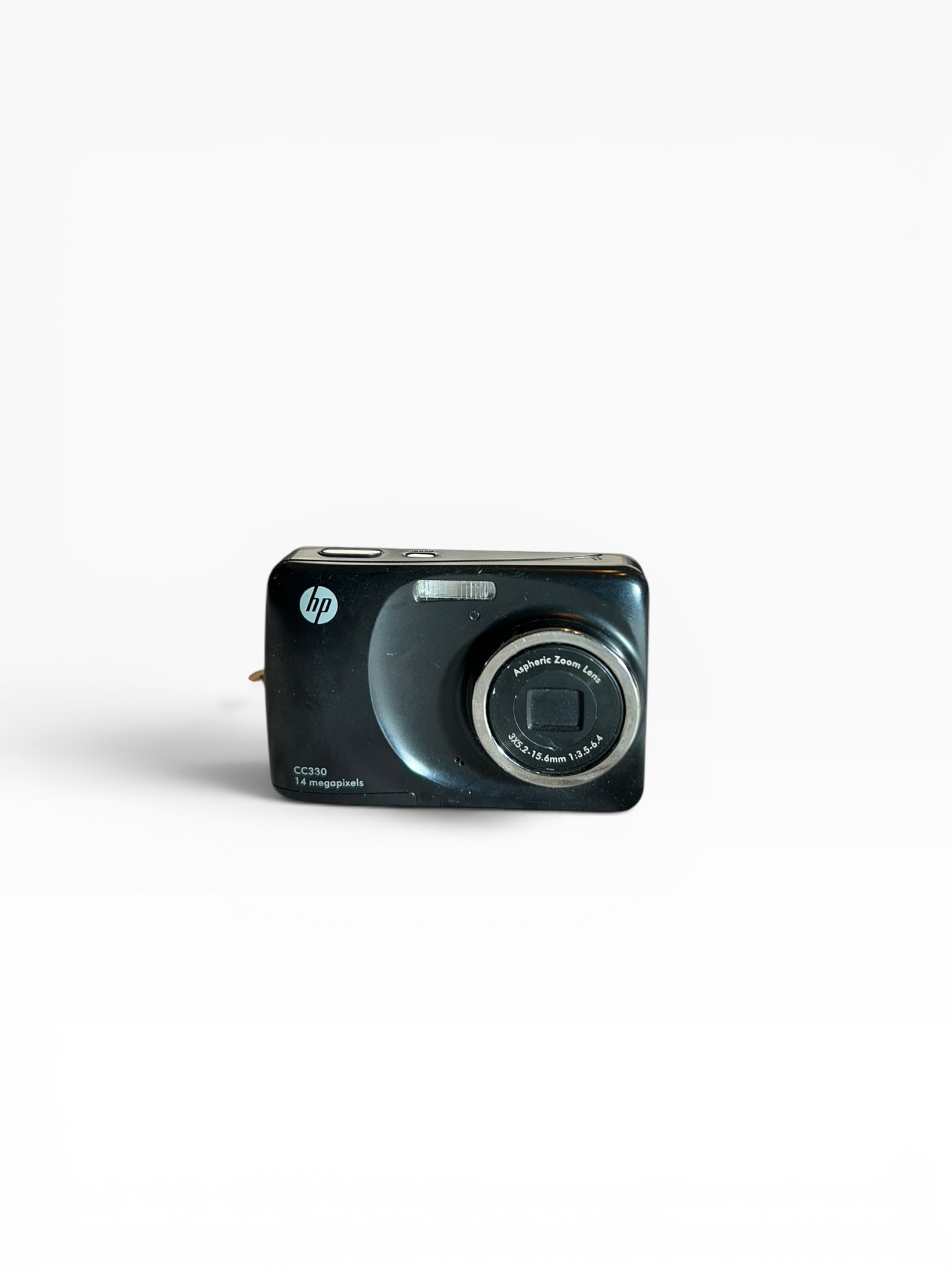 HP CC330