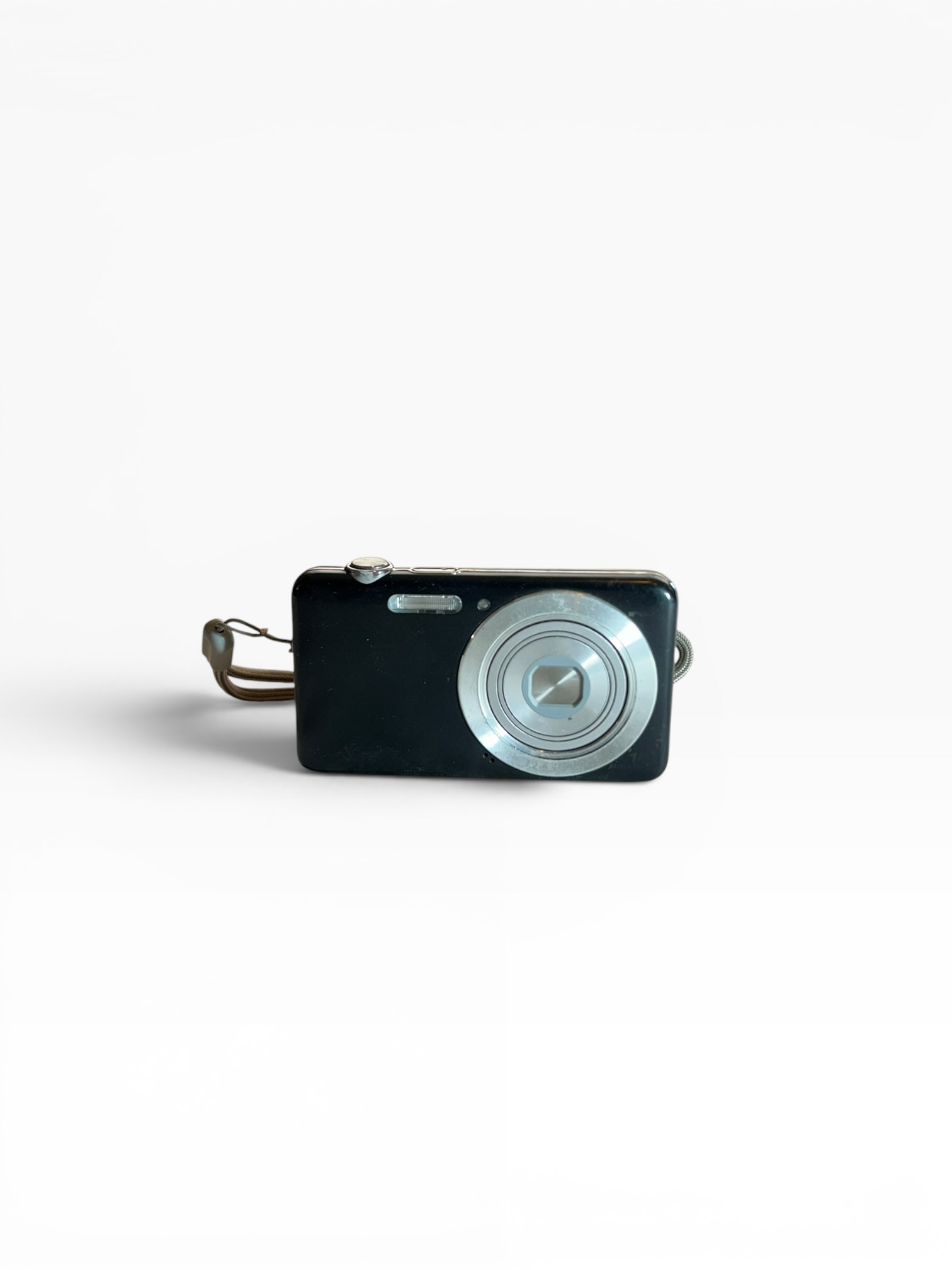 Sony Cybershot DSC W710