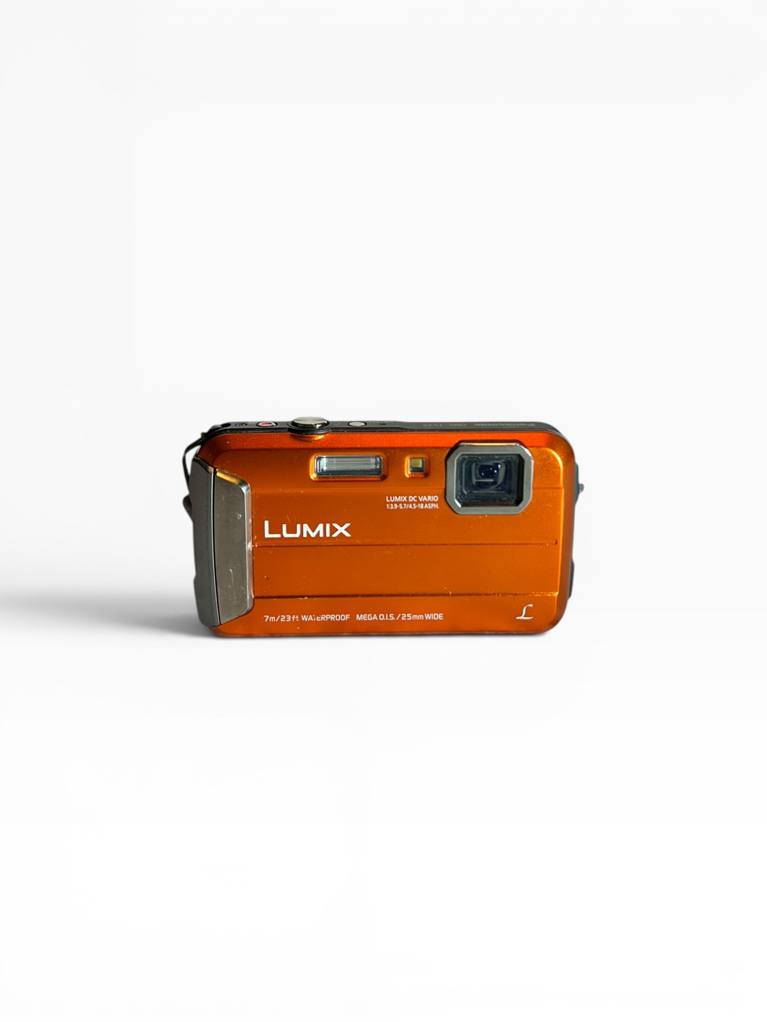 Lumix DMC TS25