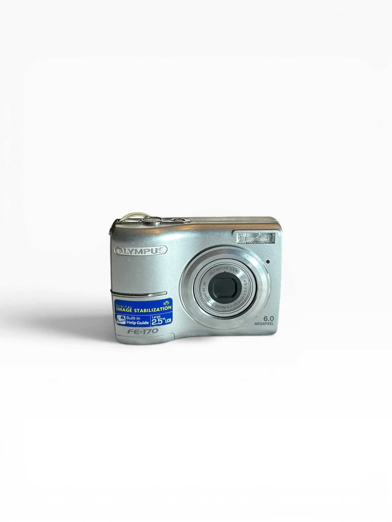Olympus Fe-170