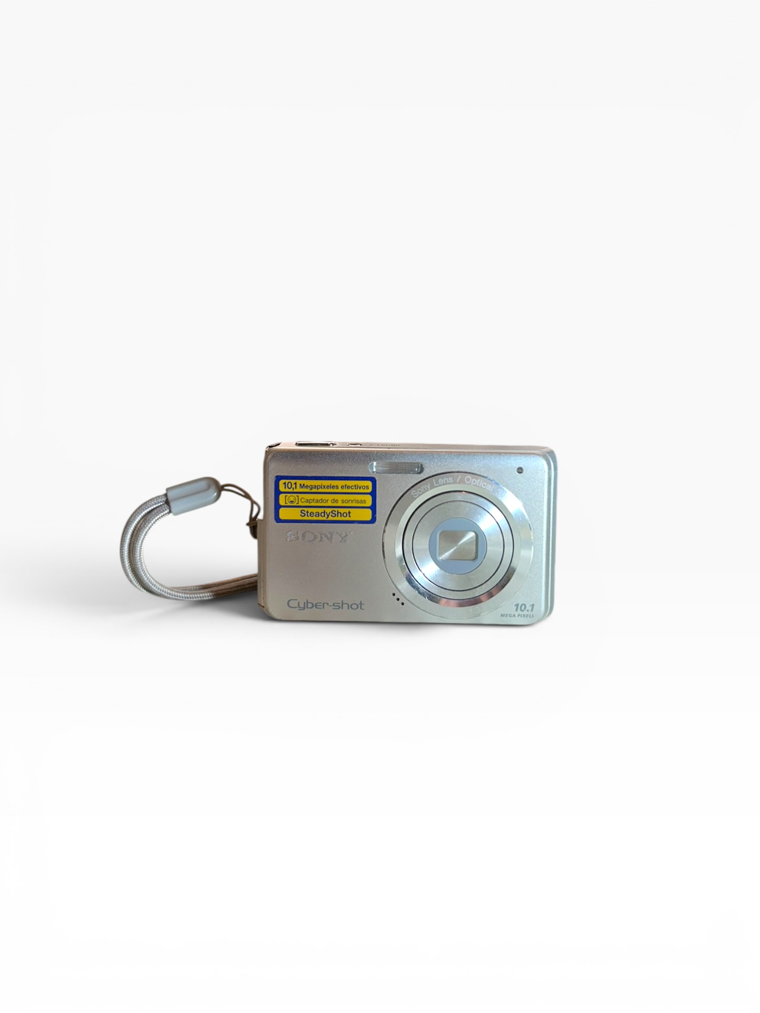 Sony Cybershot W180