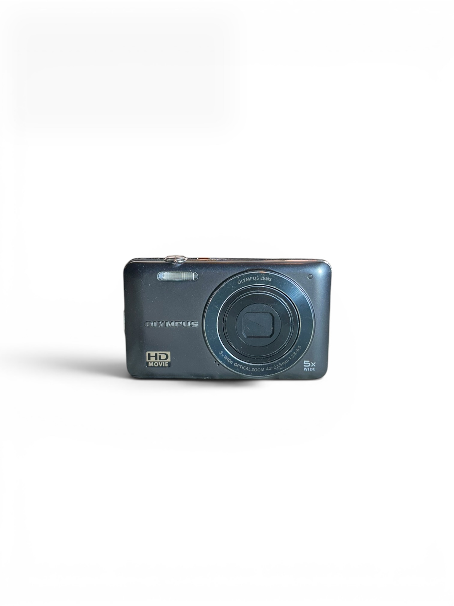 Olympus VG-120