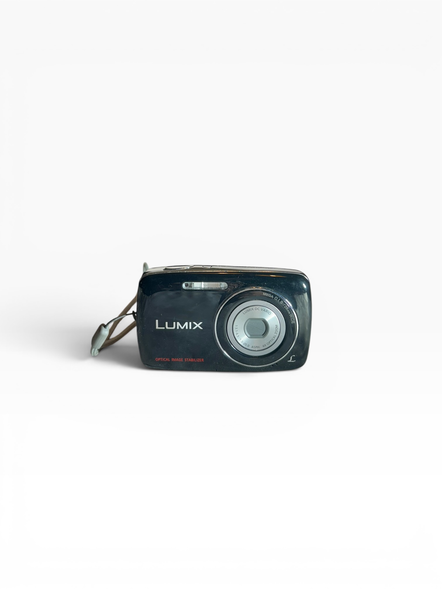 Lumix DMC S1