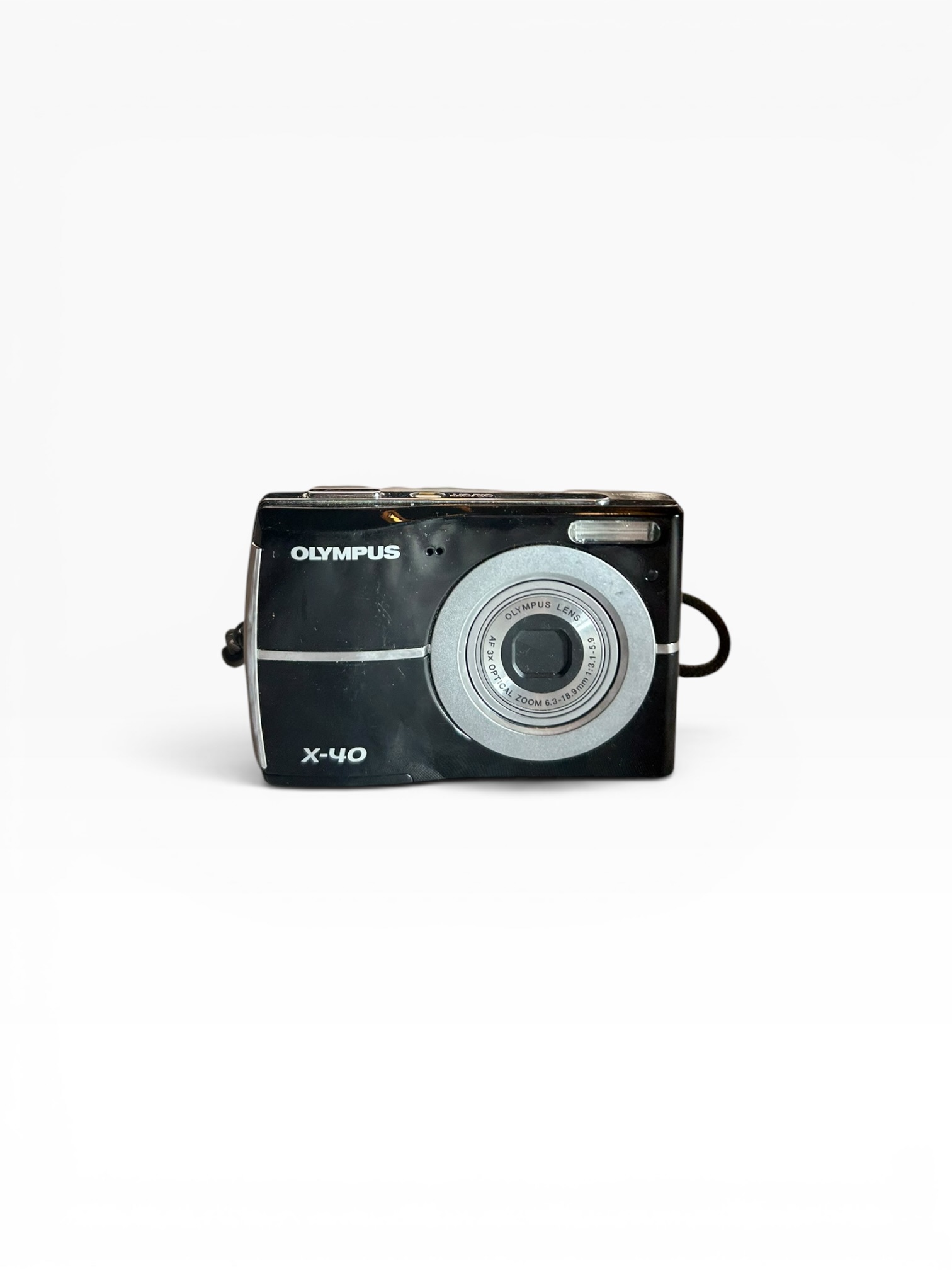 Olympus X-40
