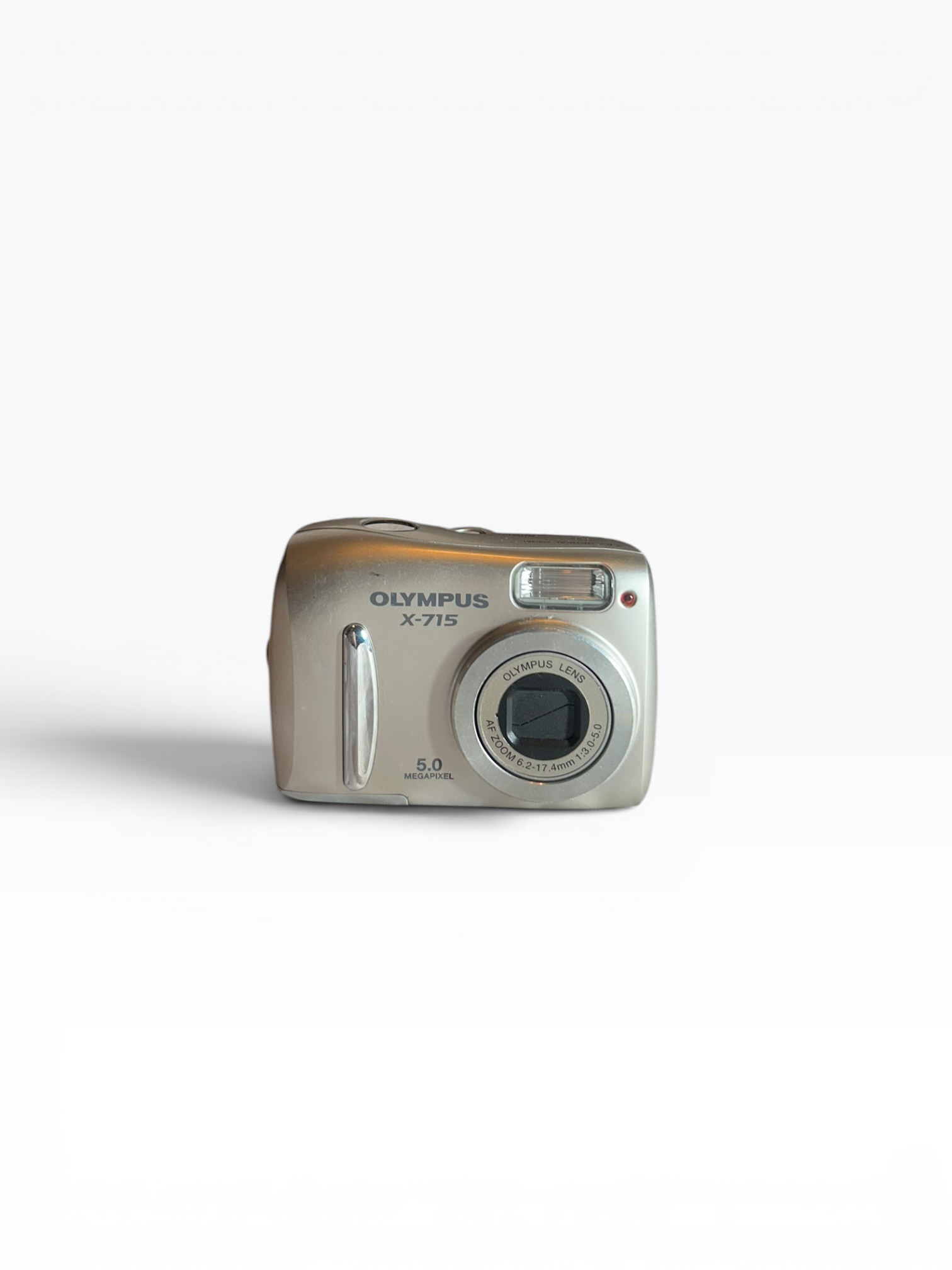 Olympus X-715