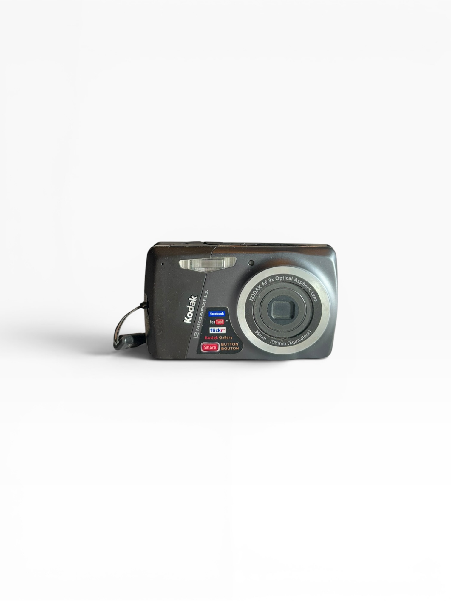 Kodak EasyShare M530