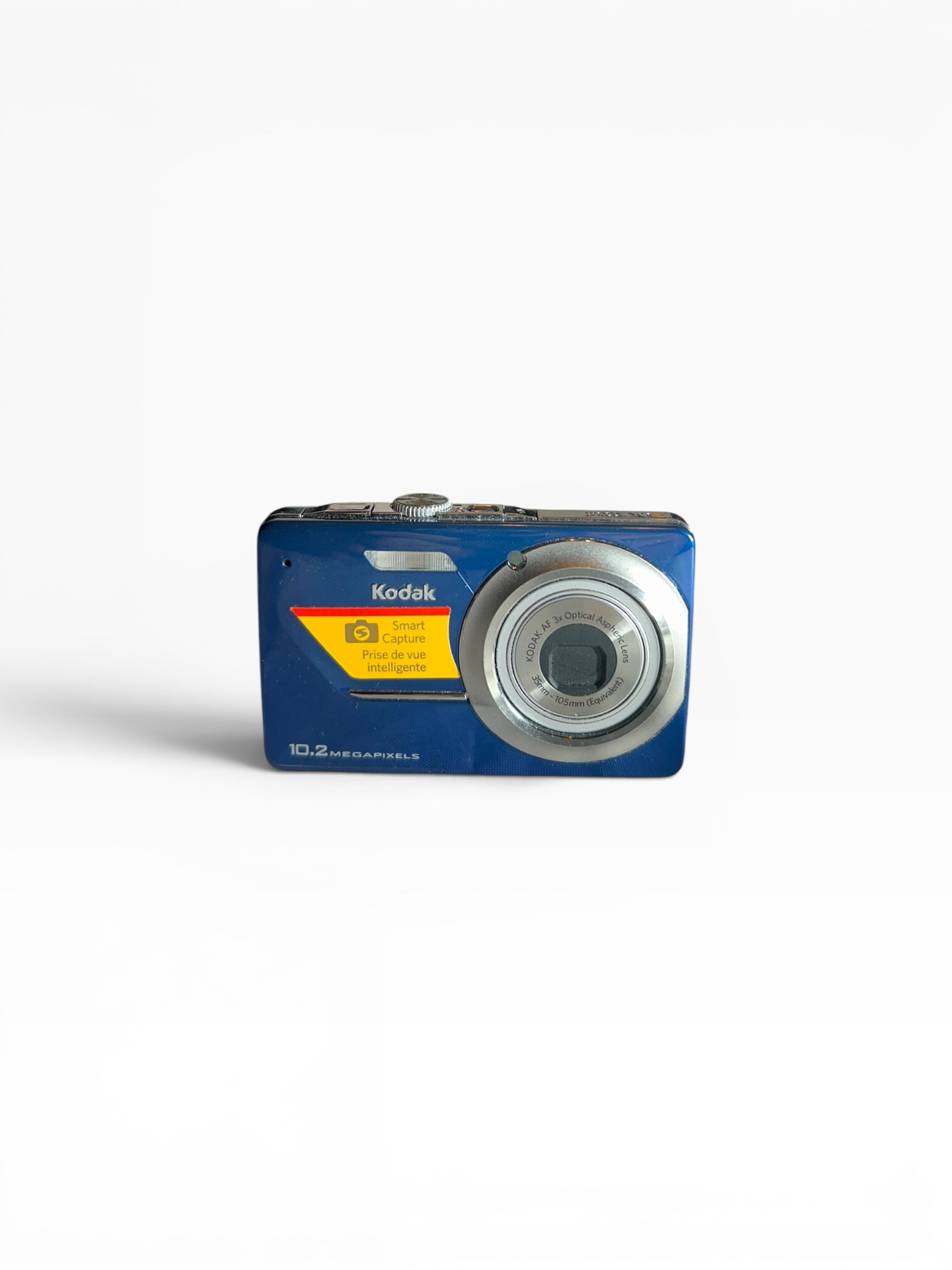 Kodak EasyShare M340