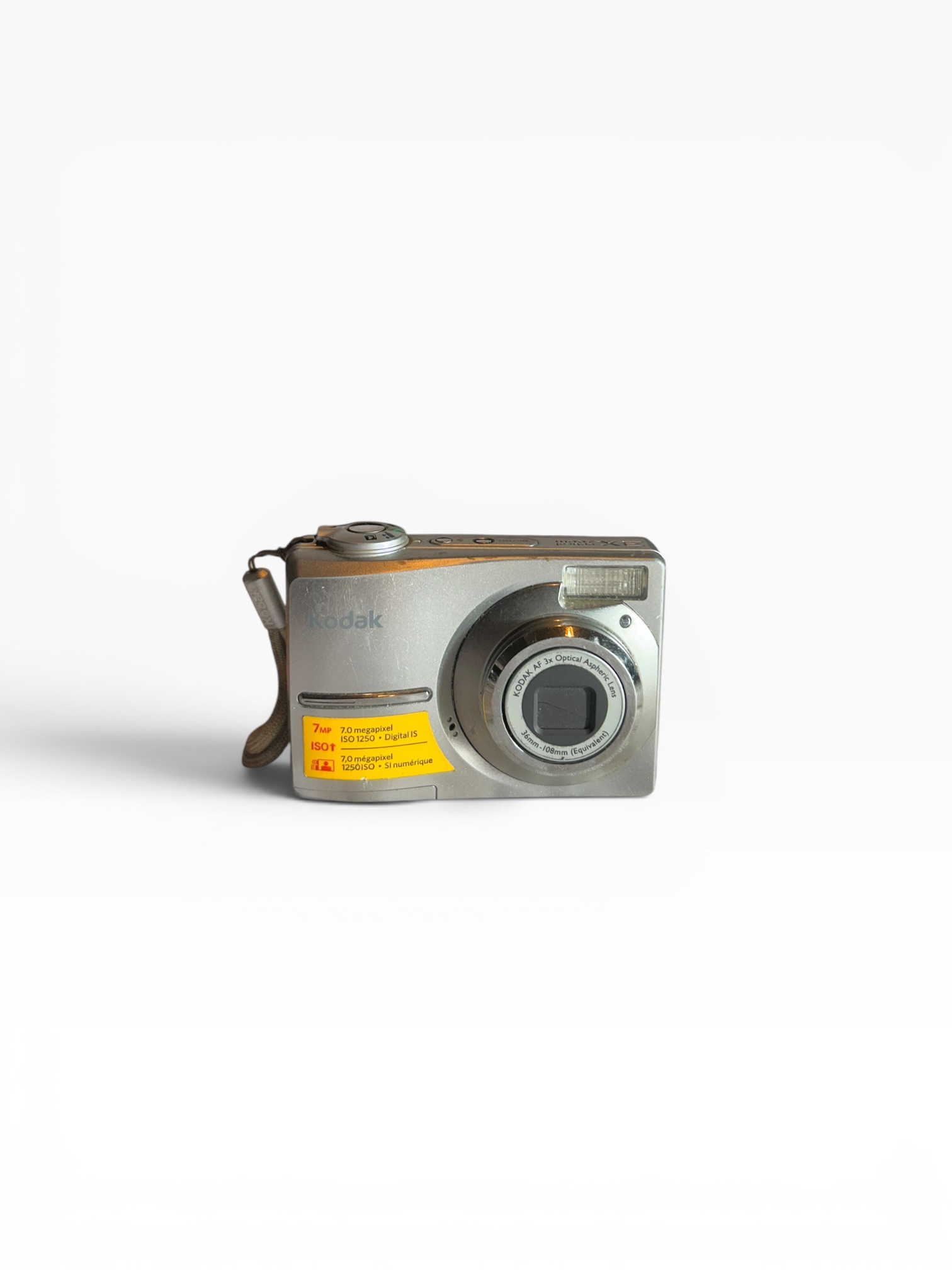 Kodak EasyShare C713