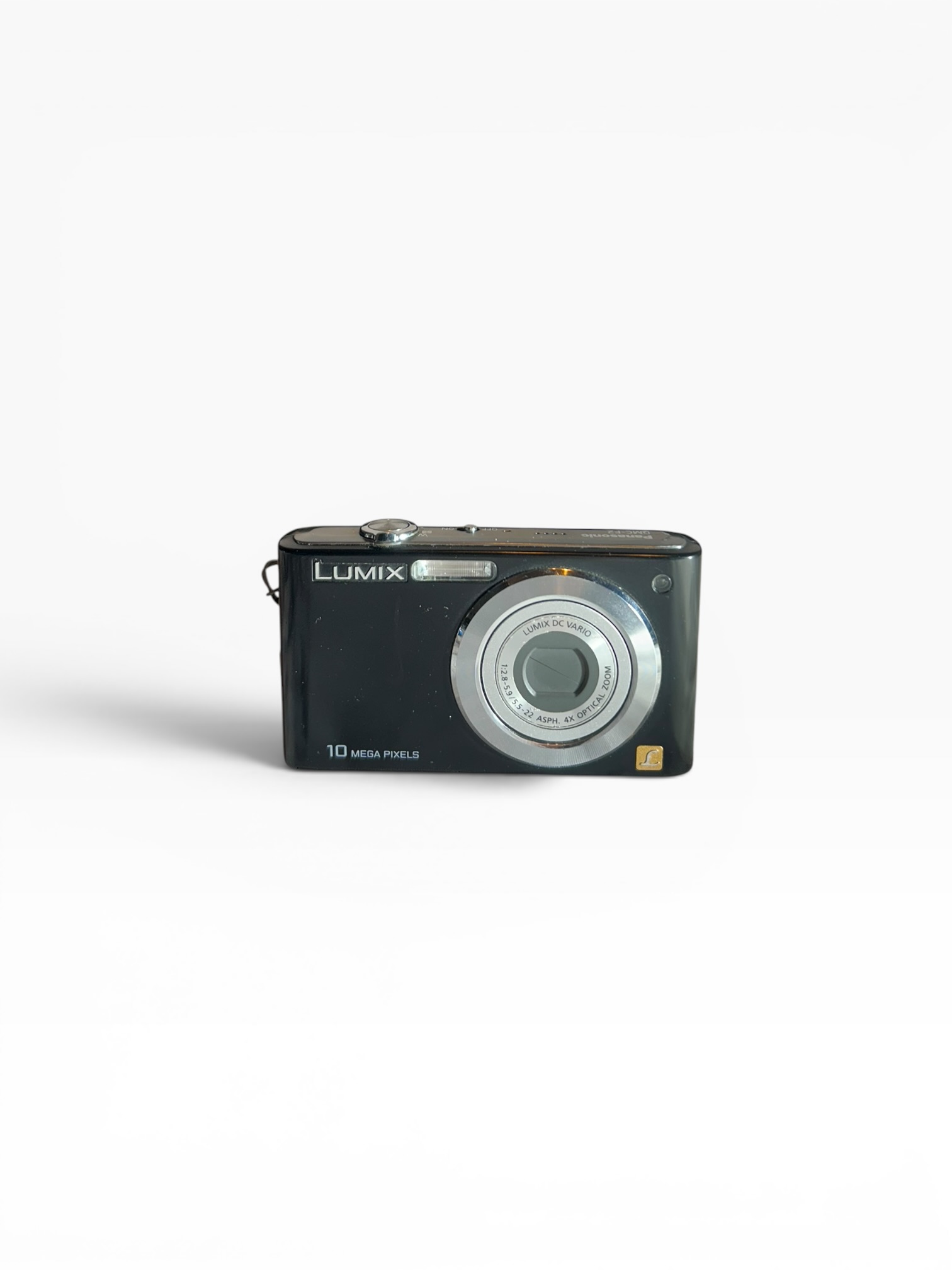 Lumix DMC F2
