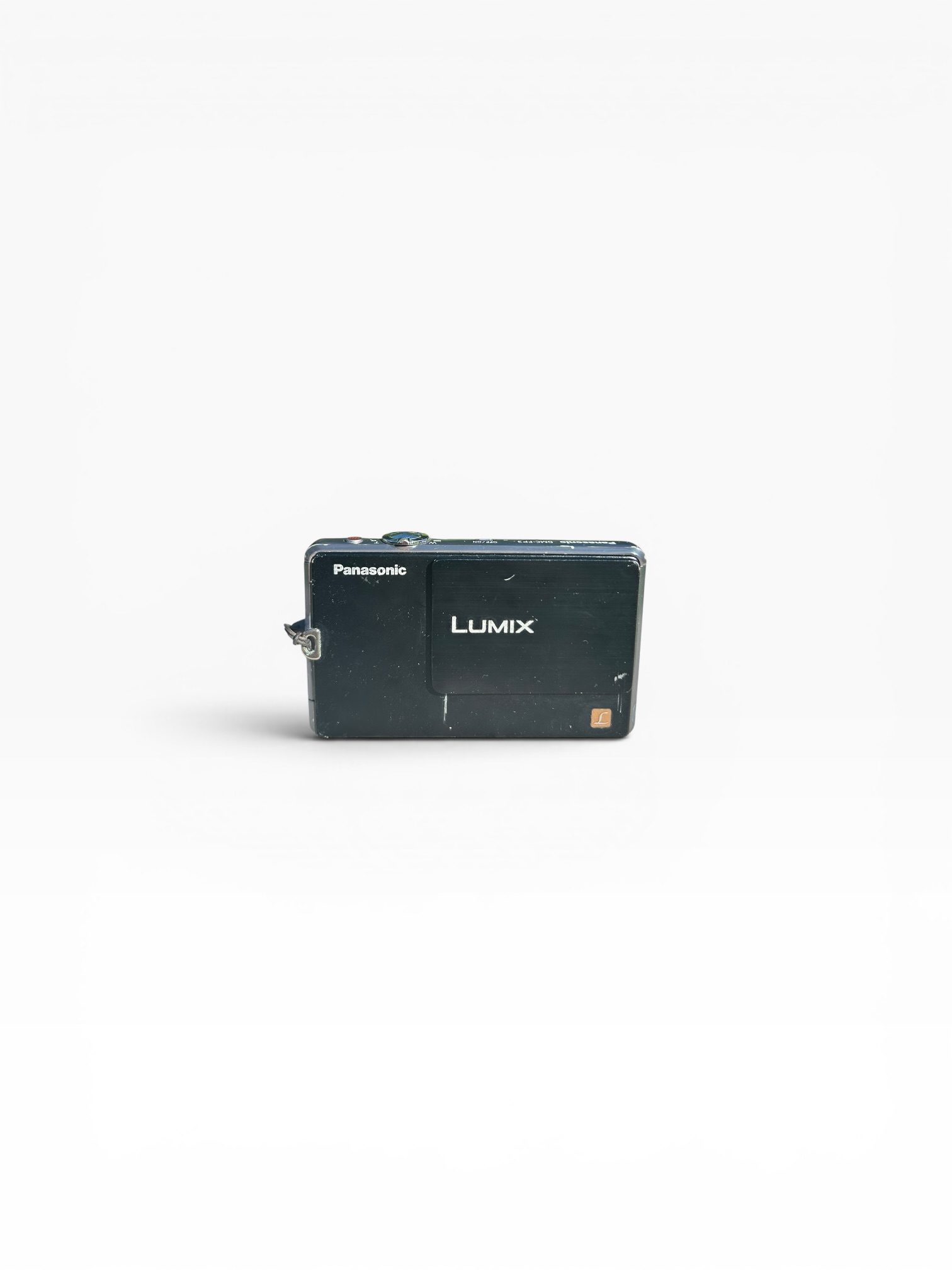 Panasonic Lumix DMC FP3