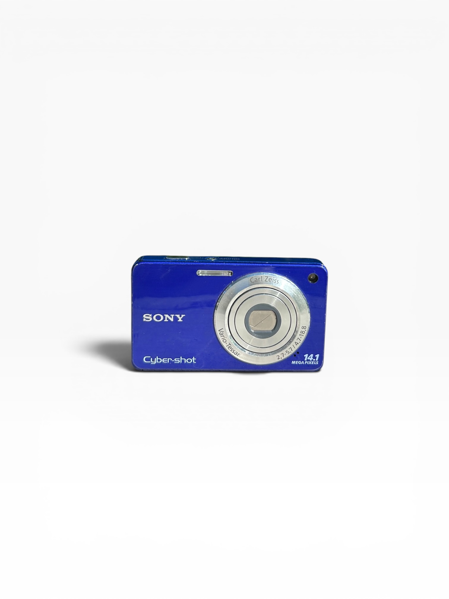 Sony Cybershot W560