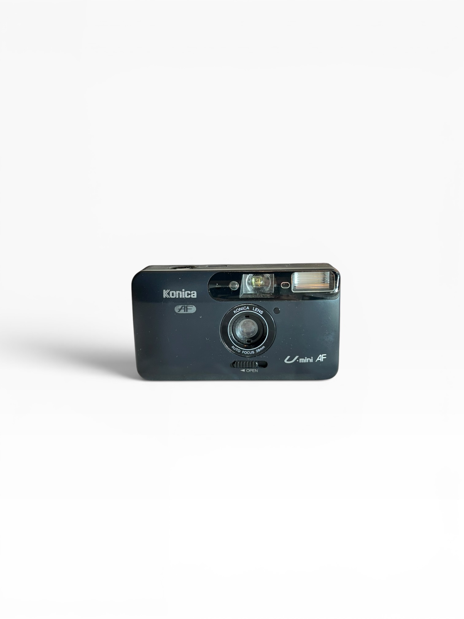Konica U Mini AF