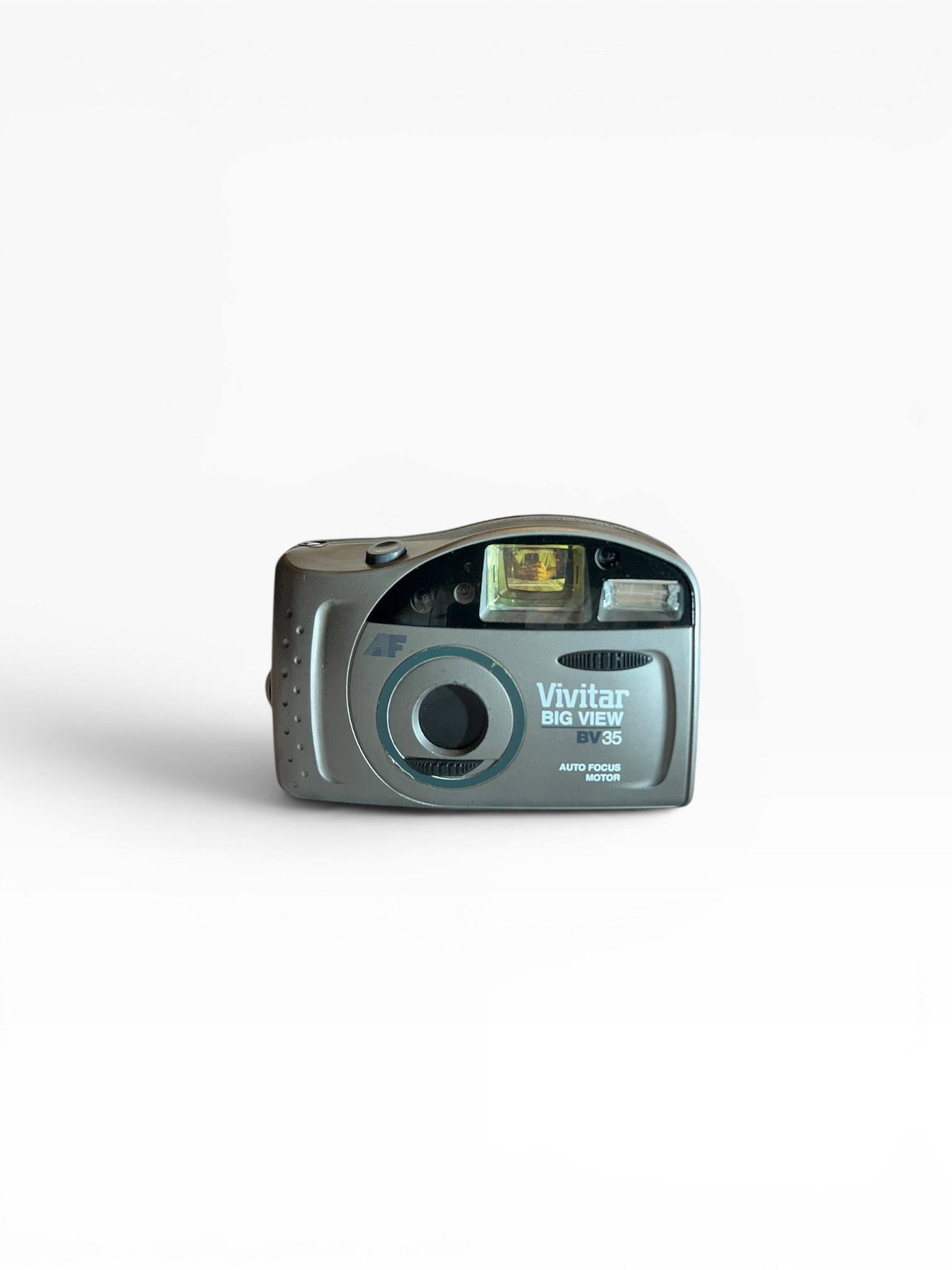Vivitar Big View 35