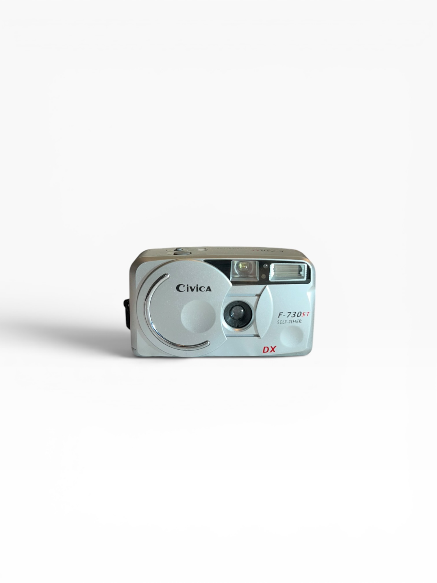 Civica F-730 St