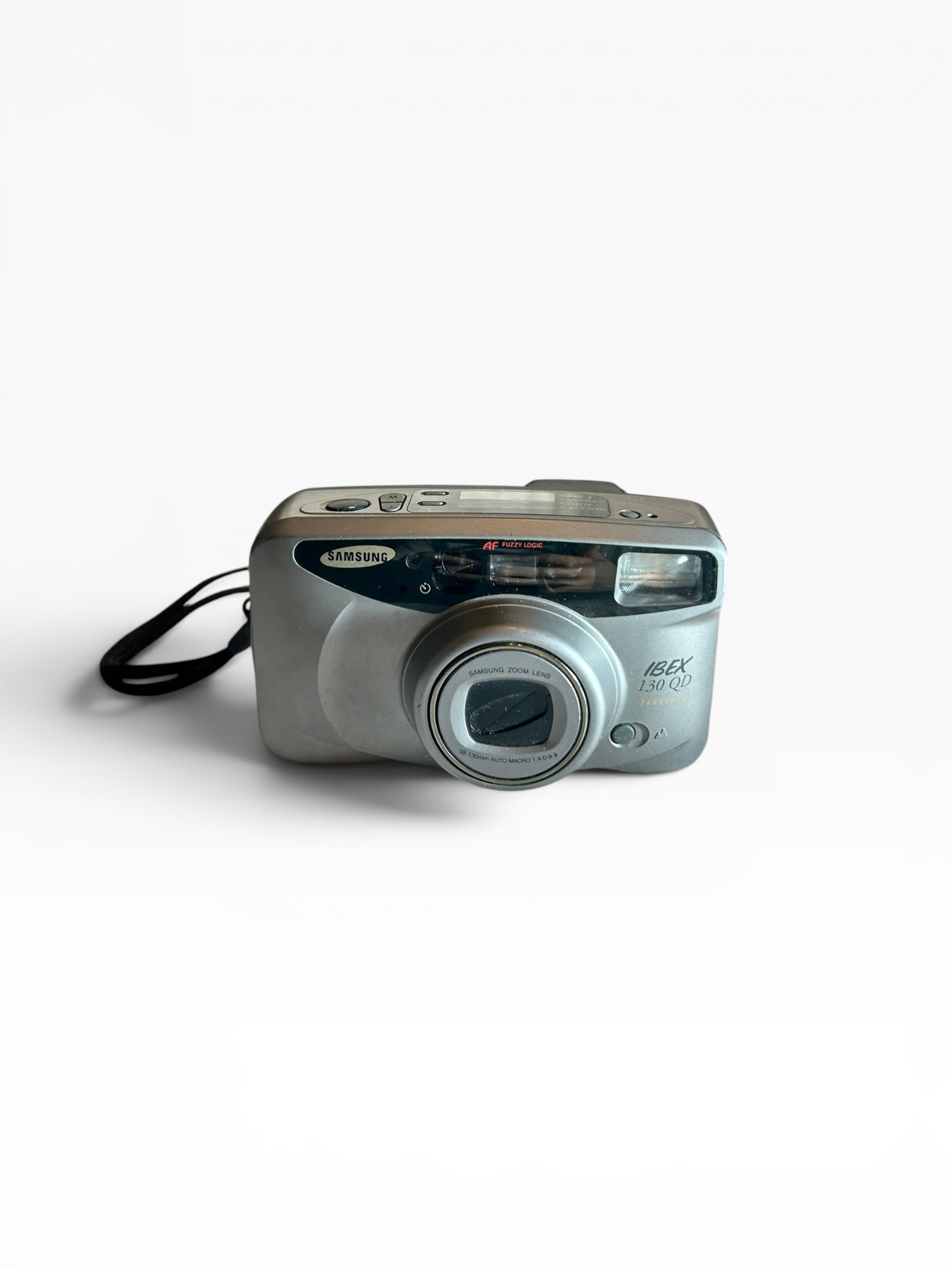 Samsung Ibex 130QD