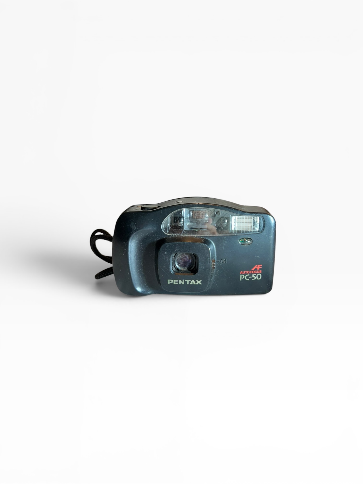 Pentax PC-50