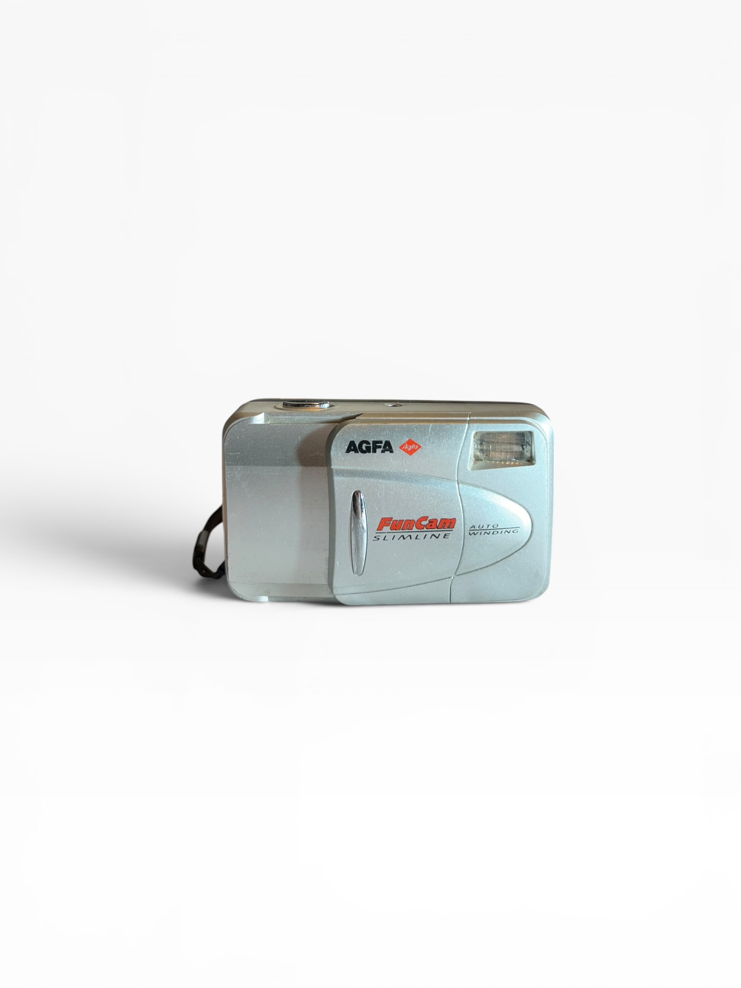 Agfa FunCam