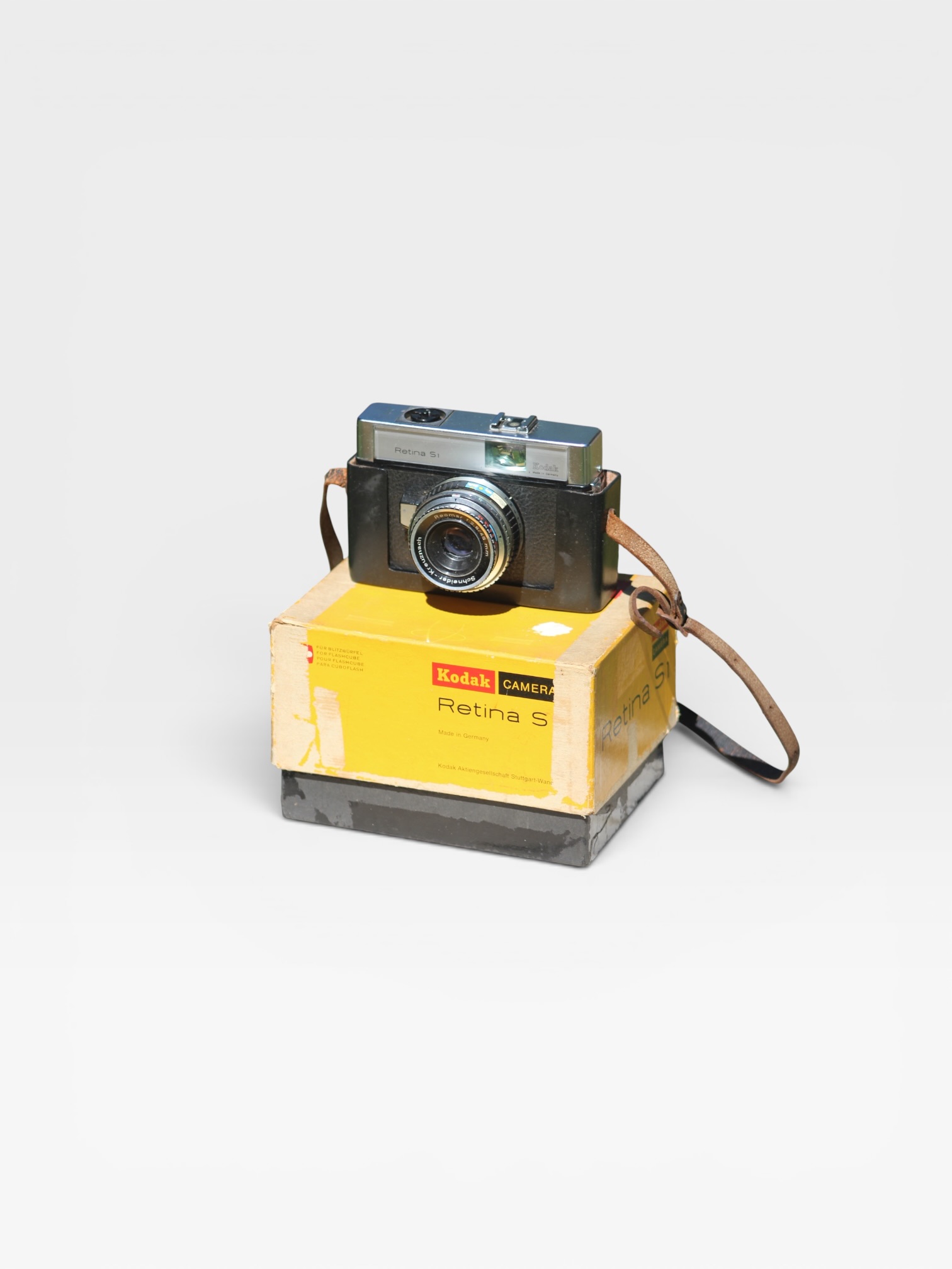 Kodak Retina S1