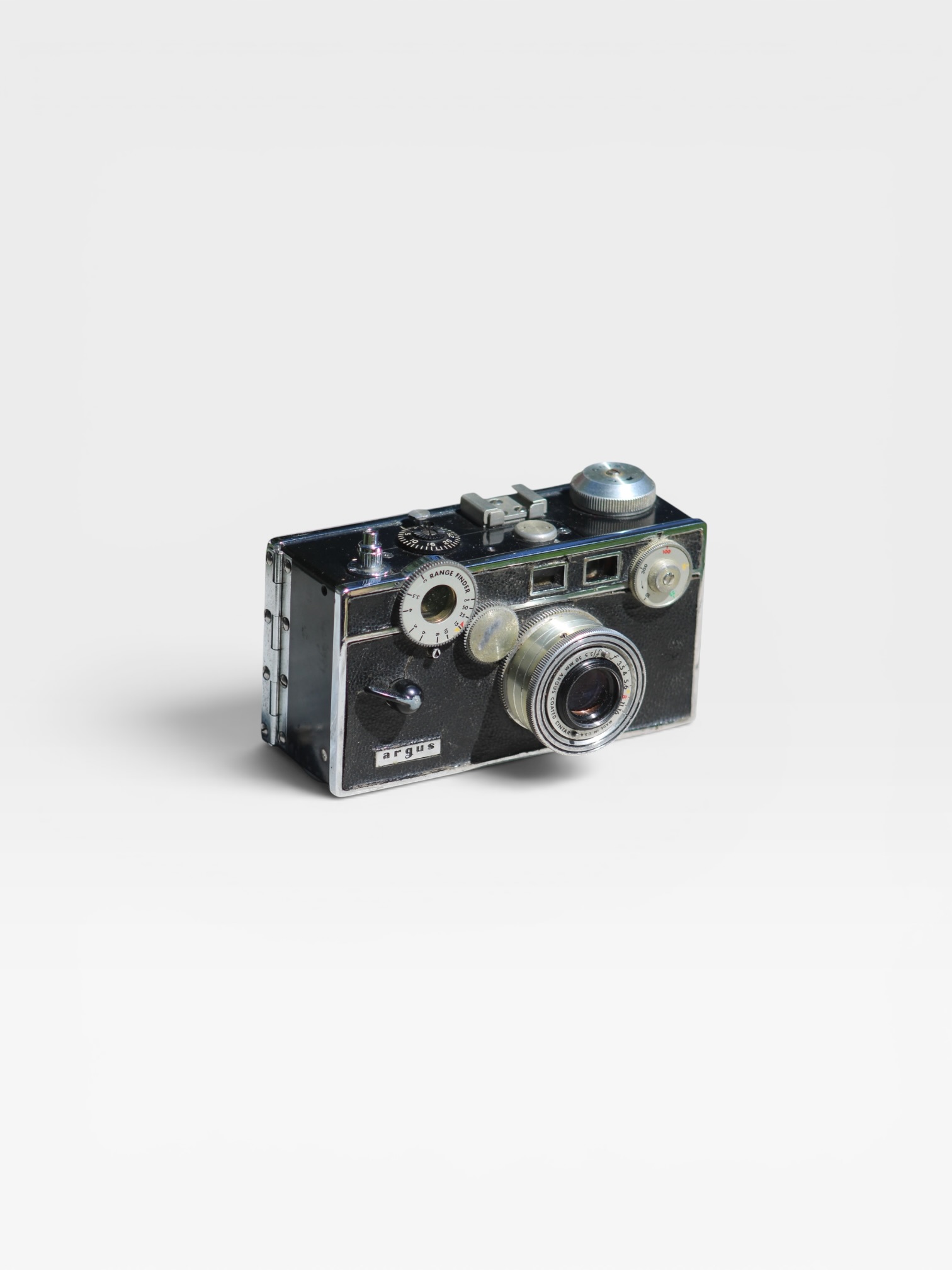 Argus C3