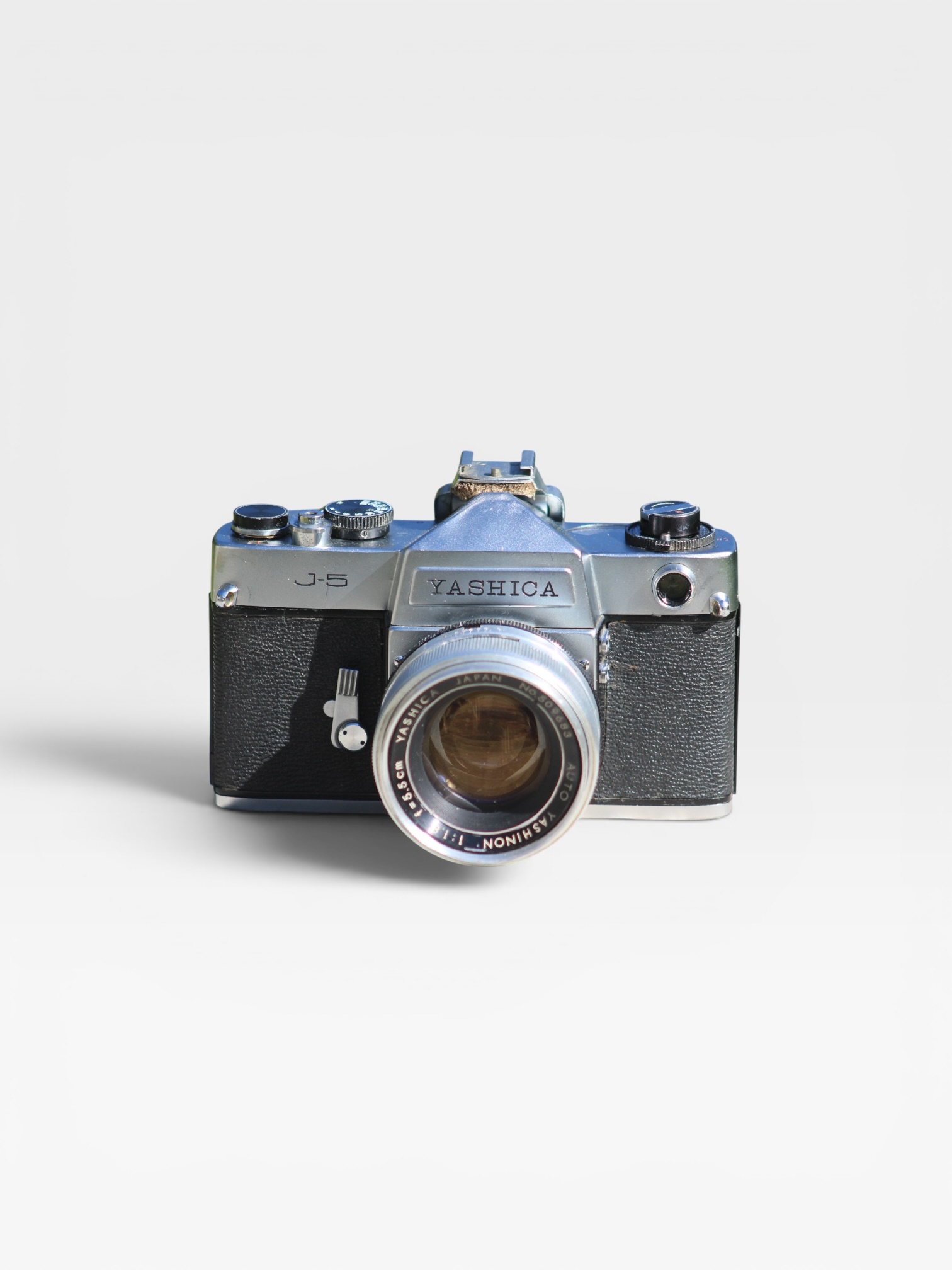 Yashica J5