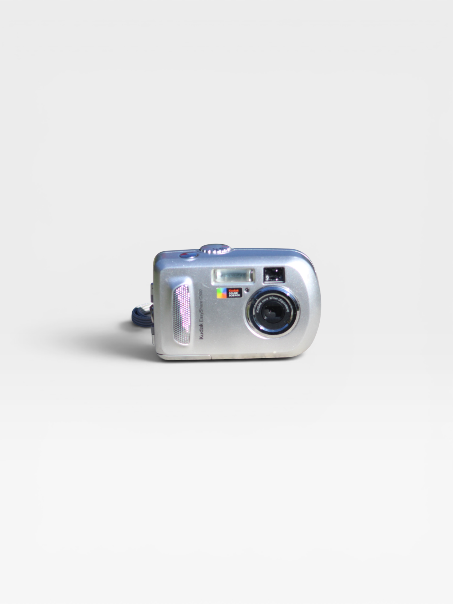 Kodak EasyShare C300