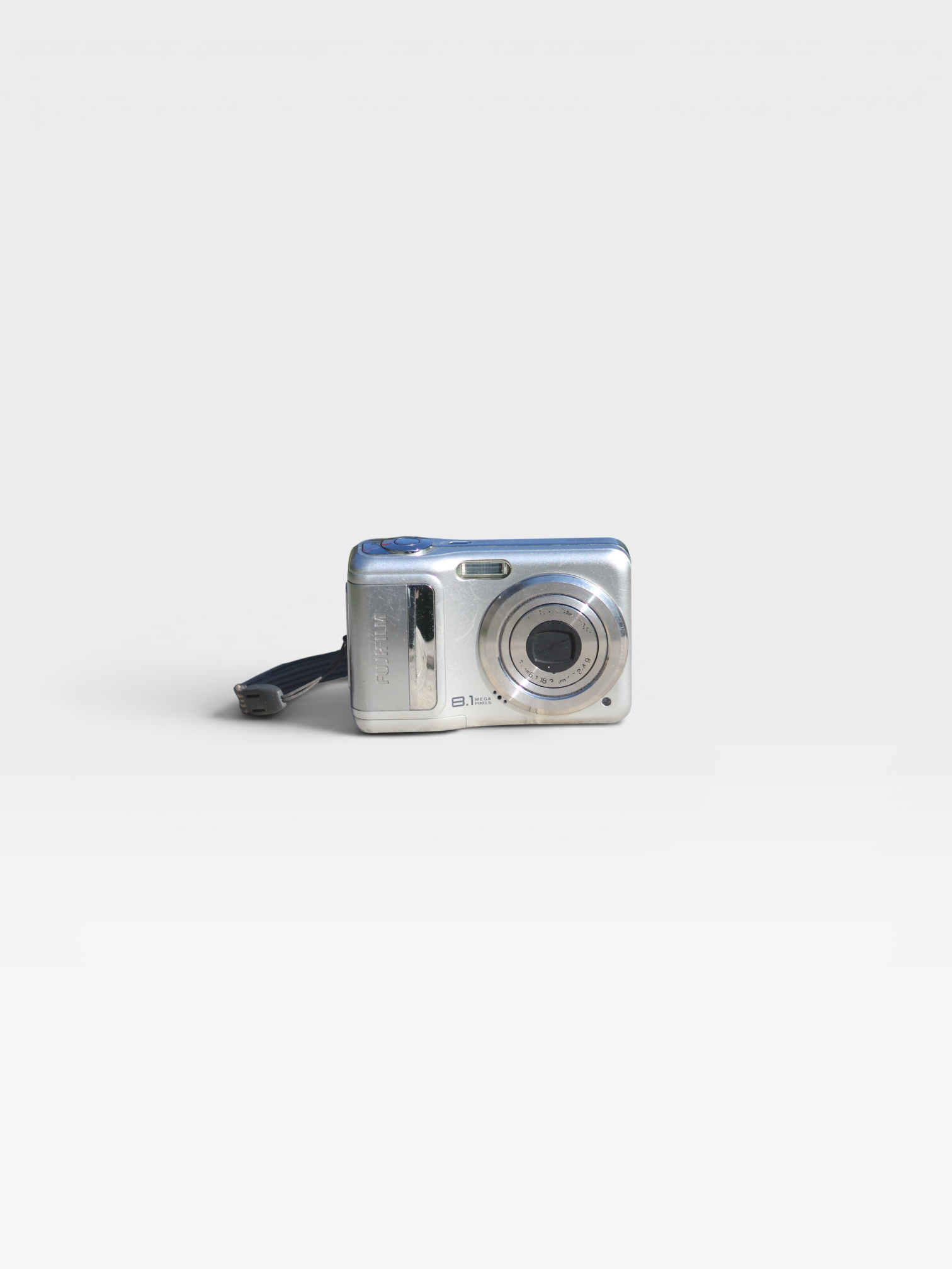 Fujifilm A850