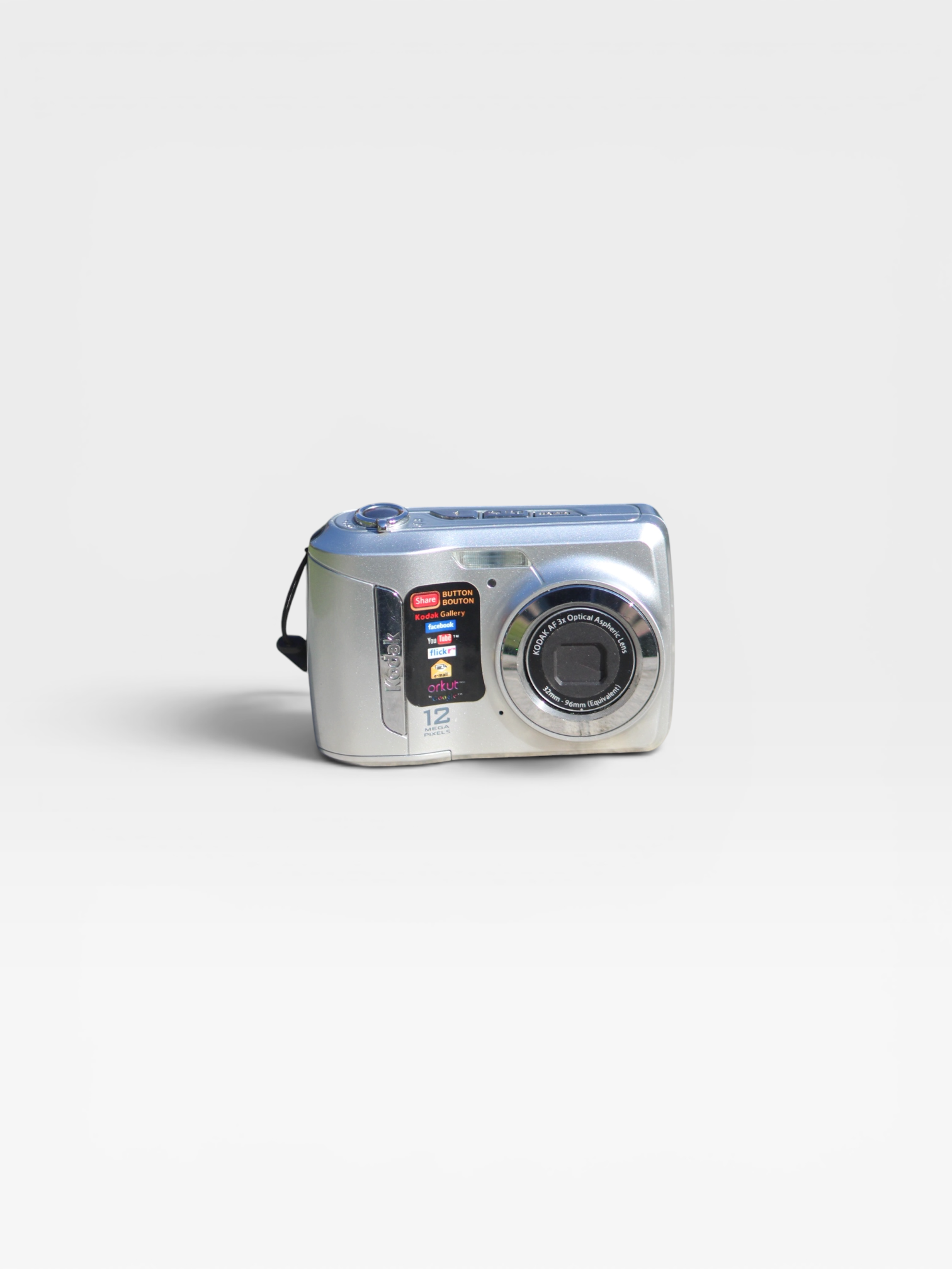 Kodak EasyShare C143