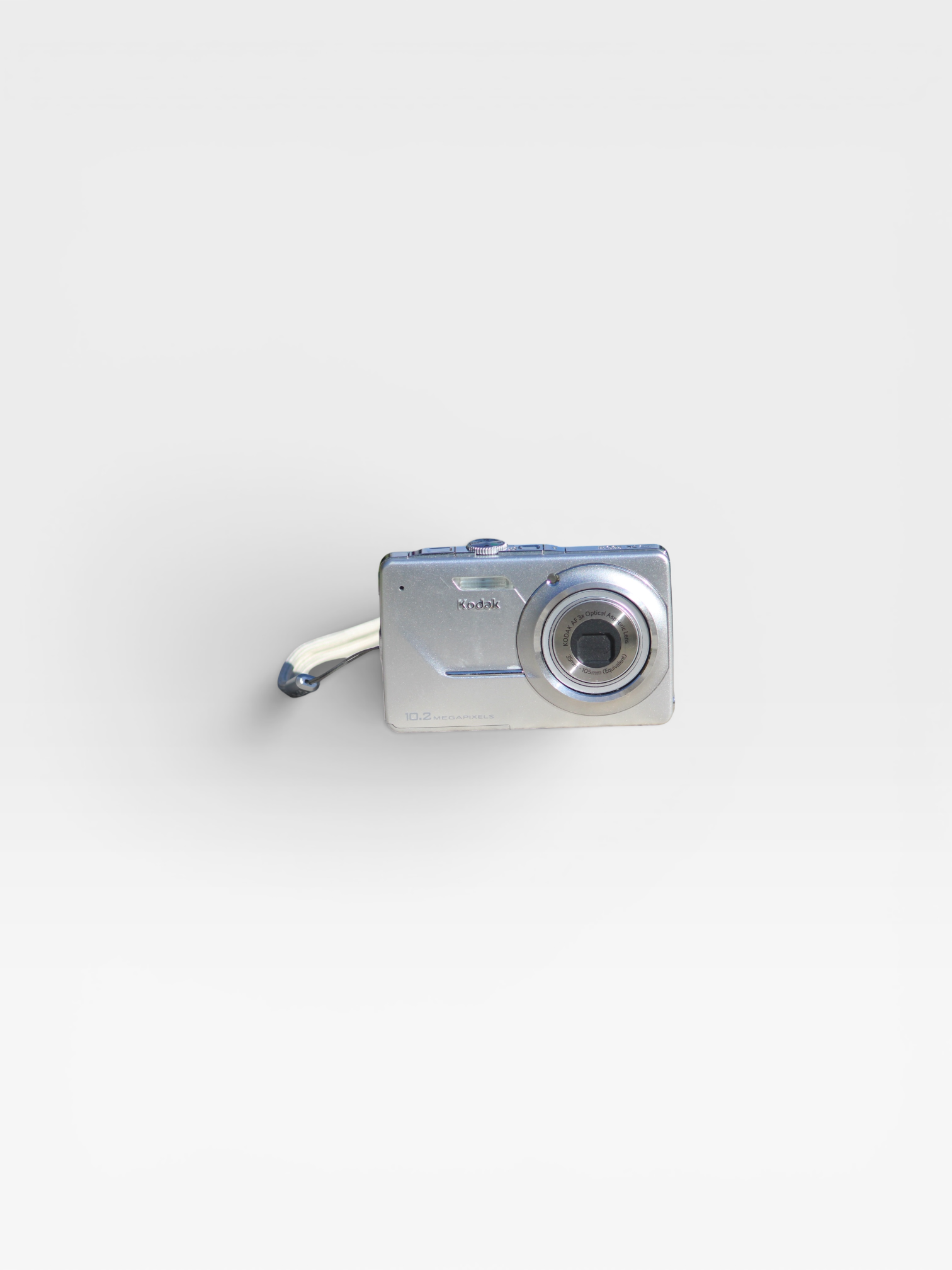 Kodak EasyShare M340