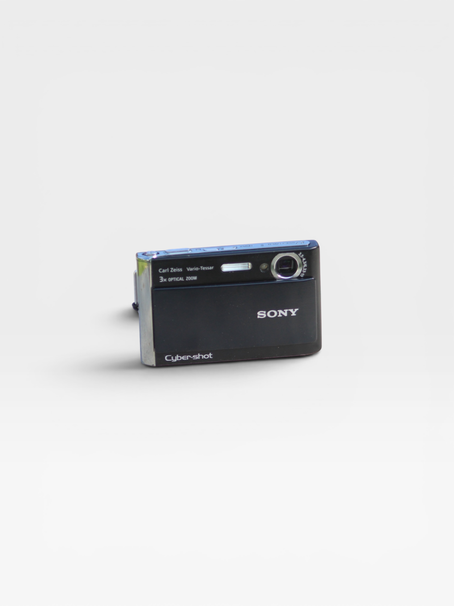 Sony Cybershot DSC T70