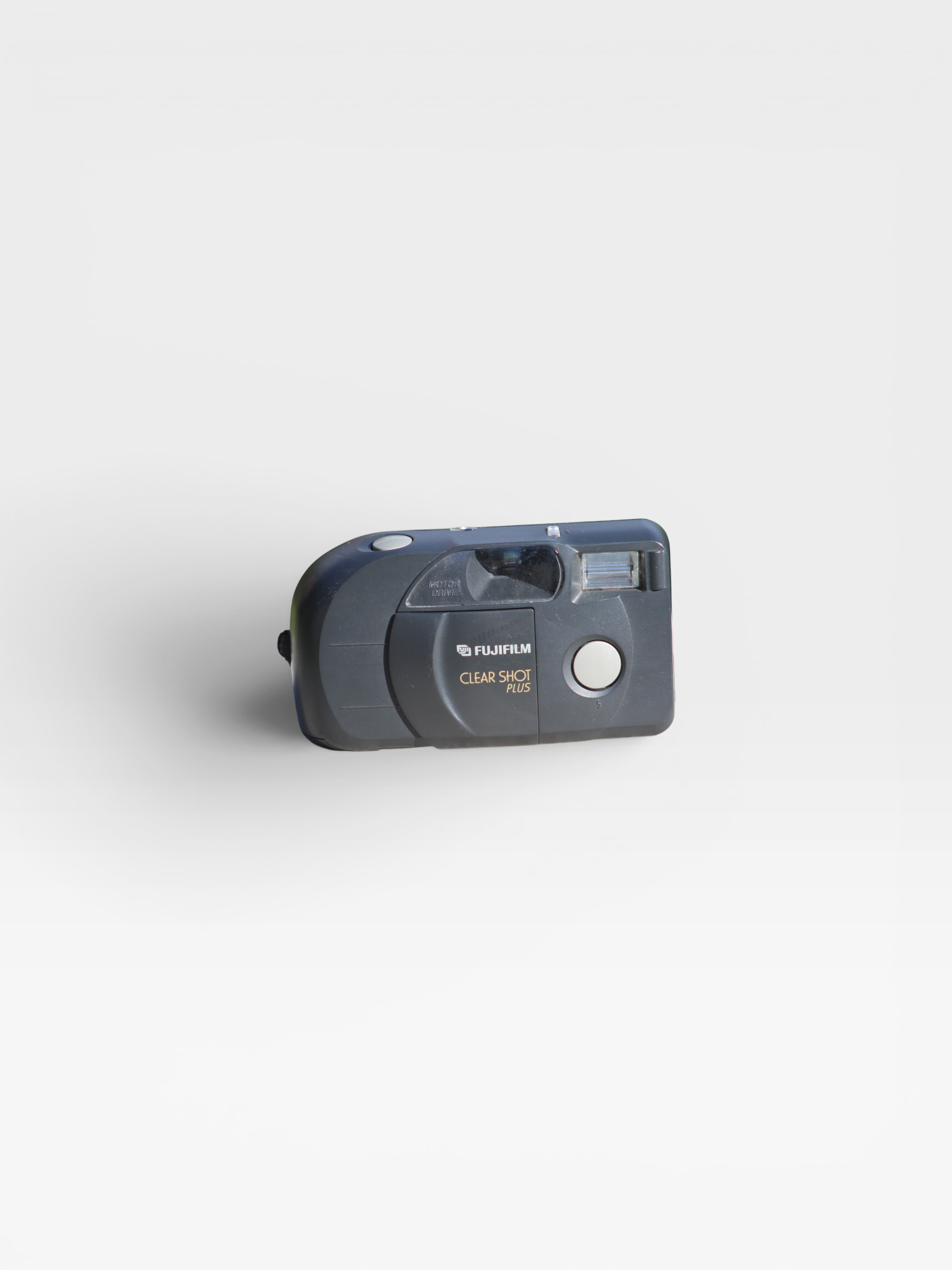 Fujifilm Clear Shot Plus